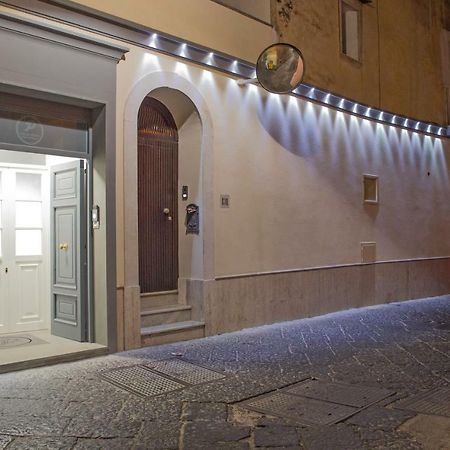 普罗奇达 Piazza Posta Dimora Di Charme酒店 外观 照片