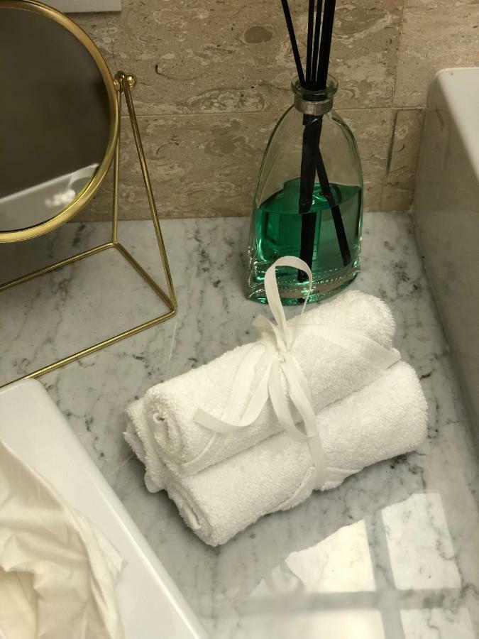 普罗奇达 Piazza Posta Dimora Di Charme酒店 外观 照片